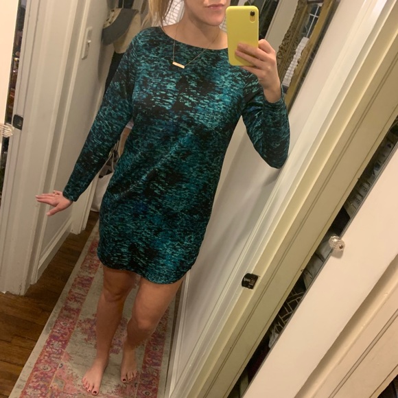 Gap shift dress. Very gently used! - Picture 5 of 6